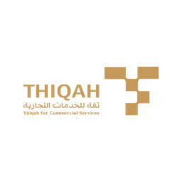 Thiqah Logo