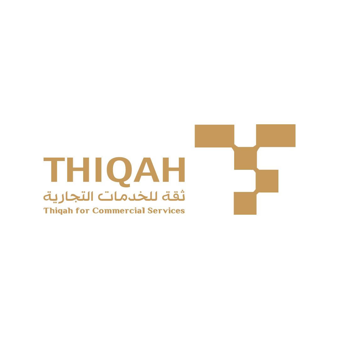 Thiqah Logo